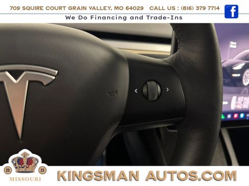 Used 2022 Tesla Model 3 Long Range image 19
