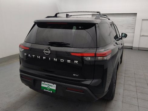 Used 2022 Nissan Pathfinder SV FWD image 7