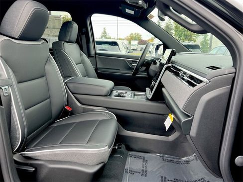 New 2026 GMC Sierra EV Elevation image 20