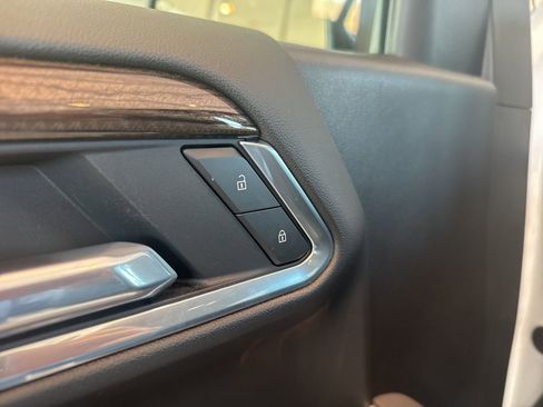 New 2025 Chevrolet Silverado 1500 LT image 16