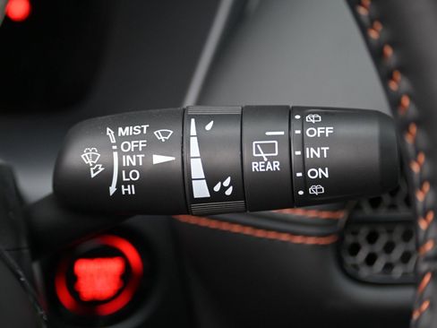 New 2026 Honda HR-V Sport image 34