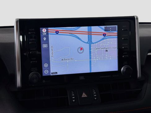 Used 2019 Toyota RAV4 Adventure AWD/4WD image 21