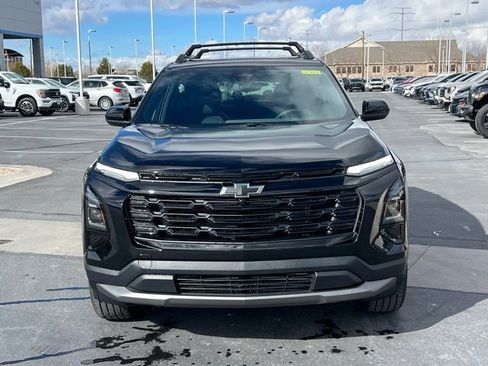 New 2026 Chevrolet Equinox LT w/ Convenience Package II image 34