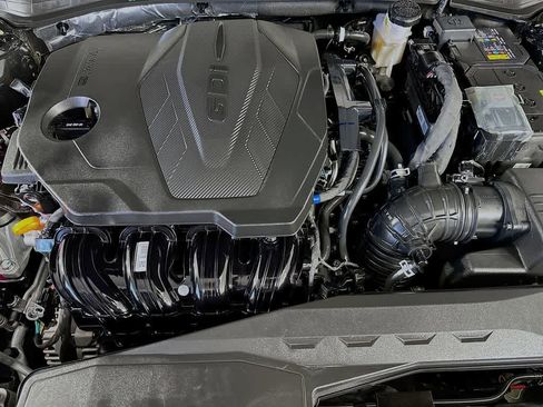 Used 2025 Kia K5 GT-Line FWD image 8