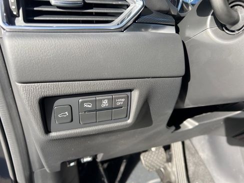 New 2025 MAZDA CX-5 Carbon Edition image 21