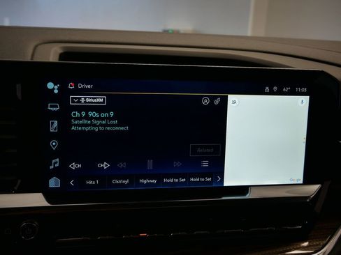 Used 2023 Chevrolet Silverado 1500 LT w/ Protection Package image 22