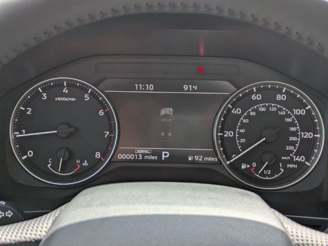 New 2026 Mitsubishi Outlander SE FWD image 30