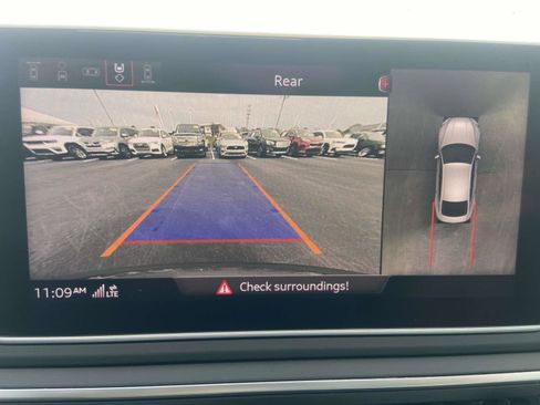 Used 2019 Audi A5 2.0T Prestige image 28