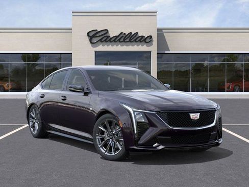 New 2026 Cadillac CT5 Sport image 31