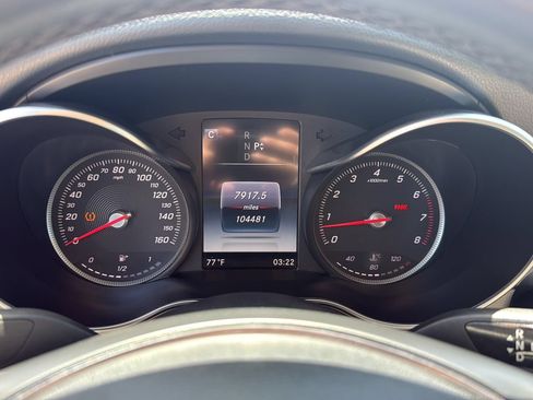 Used 2017 Mercedes-Benz C 300 Sedan image 10