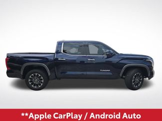 Used 2023 Toyota Tundra Limited w/ Power Package AWD/4WD video 3