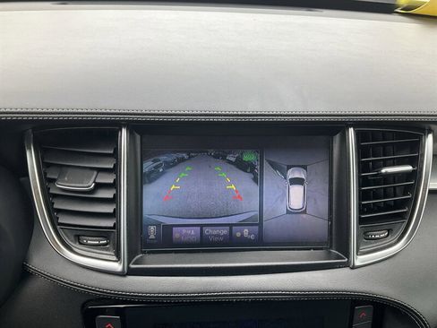 Used 2019 INFINITI QX50 Essential w/ Premium Heat Package image 32