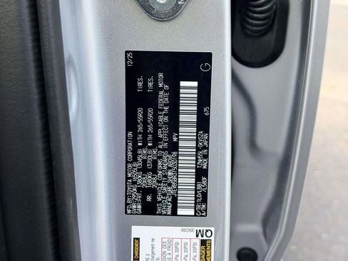 New 2026 Toyota 4Runner 4WD image 26