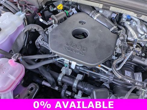 New 2026 Jeep Grand Cherokee Limited w/ Limited Altitude Package image 29