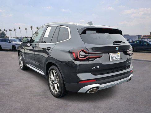Used 2024 BMW X3 sDrive30i w/ Convenience Package image 7