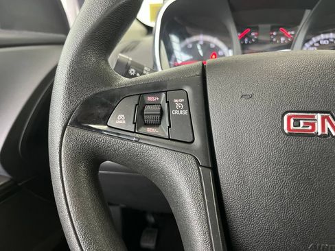 Used 2016 GMC Terrain SLE FWD image 6