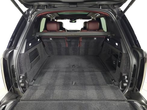 Used 2023 Land Rover Range Rover Autobiography AWD/4WD image 5