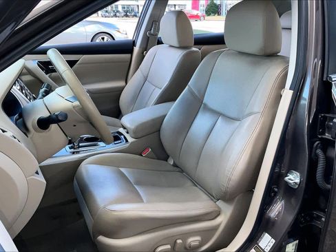 Used 2014 Nissan Altima 2.5 SL image 7