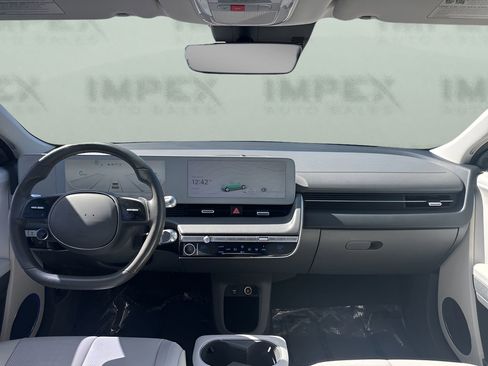 Used 2022 Hyundai Ioniq 5 SEL image 12