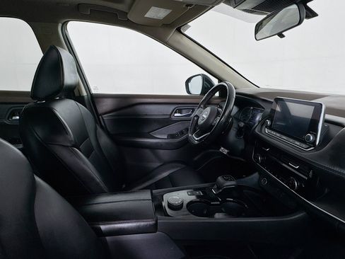 Used 2023 Nissan Rogue SV w/ SV Premium Package AWD/4WD image 27