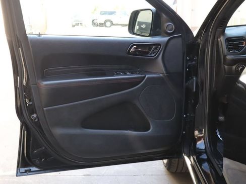 Used 2024 Dodge Durango GT RWD image 26