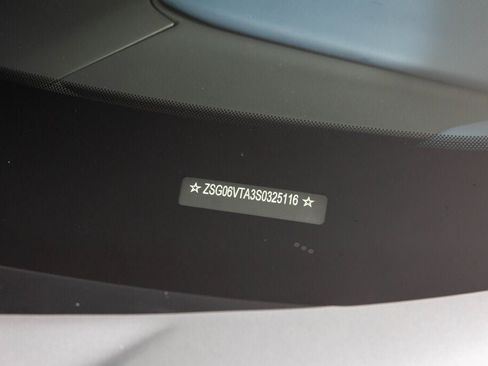 Certified 2025 Ferrari Purosangue AWD/4WD image 75