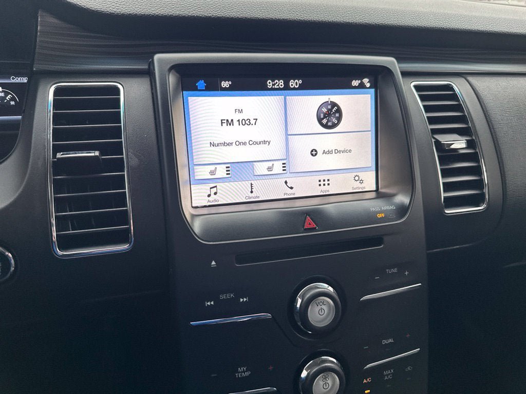 Used 2019 Ford Flex SEL w/ Equipment Group 202A FWD image 18