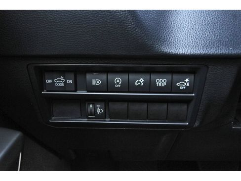 Used 2024 Toyota Tundra SR5 w/ SR5 Convenience Package AWD/4WD image 24