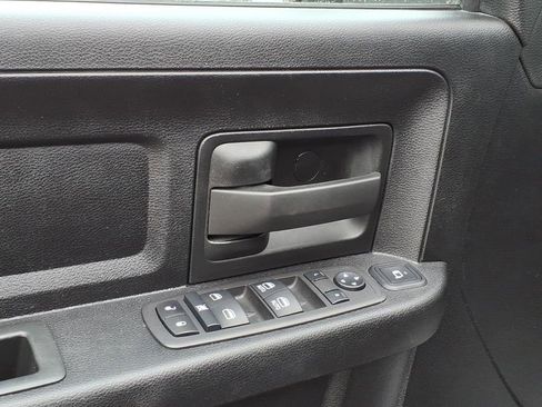 Used 2024 RAM 3500 Tradesman AWD/4WD image 12