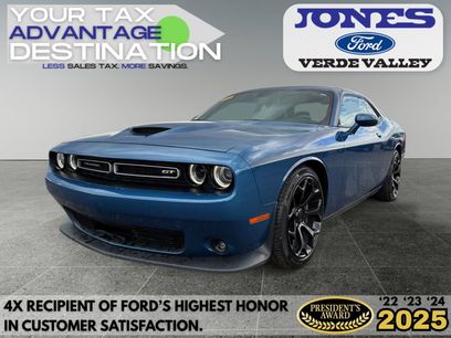 Used 2021 Dodge Challenger GT w/ Plus Package