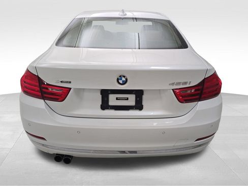 Used 2015 BMW 428i xDrive Coupe AWD/4WD image 9