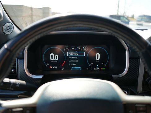 Used 2023 Ford F150 Limited image 13