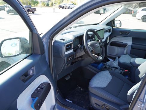 New 2026 Ford Maverick XLT AWD/4WD image 10