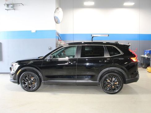 Used 2023 Honda CR-V Sport Touring image 15