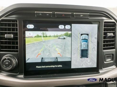 Used 2024 Ford F150 XLT AWD/4WD image 24