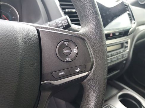 Used 2022 Honda Pilot Sport image 27