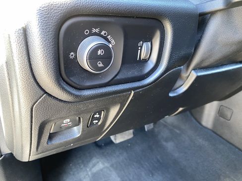 Used 2020 RAM 1500 Rebel w/ Rebel Level 2 Equipment Group AWD/4WD image 20
