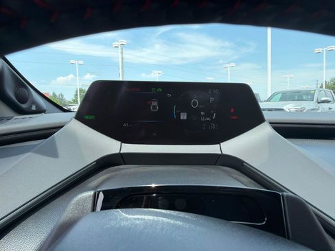 Used 2026 Toyota Prius Plug-In Hybrid w/ Limited Premium Package FWD image 18