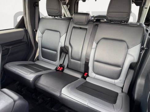 Used 2024 Ford Bronco Big Bend AWD/4WD image 18