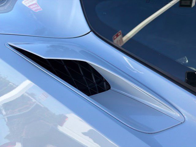 Used 2019 Chevrolet Corvette Grand Sport RWD image 6