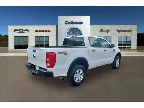 Used 2021 Ford Ranger XL w/ Equipment Group 101A High AWD/4WD image 3
