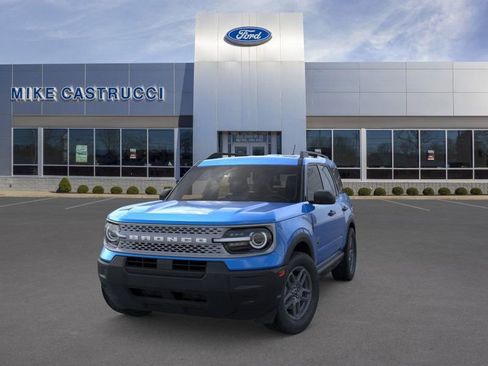 New 2026 Ford Bronco Sport Big Bend image 2