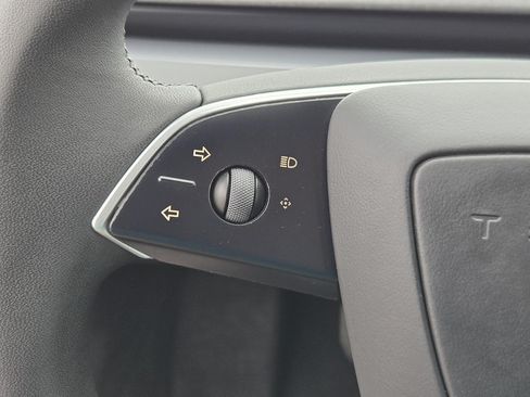 Used 2025 Tesla Model 3 Long Range RWD image 16