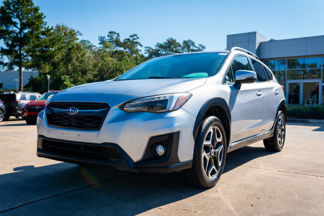 Used 2018 Subaru Crosstrek 2.0i Limited AWD/4WD image 11