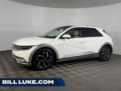 Used 2024 Hyundai Ioniq 5 Limited