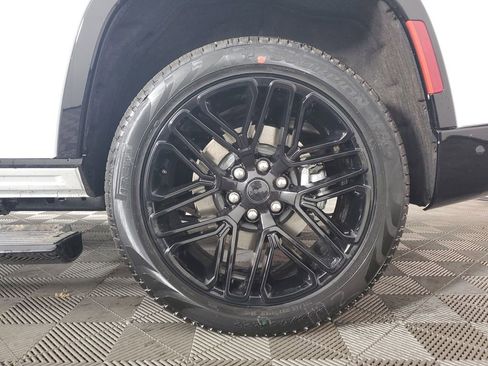 New 2026 Jeep Grand Wagoneer Limited image 34