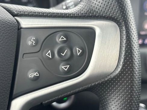Certified 2023 GMC Terrain SLE w/ Driver Convenience Package image 19