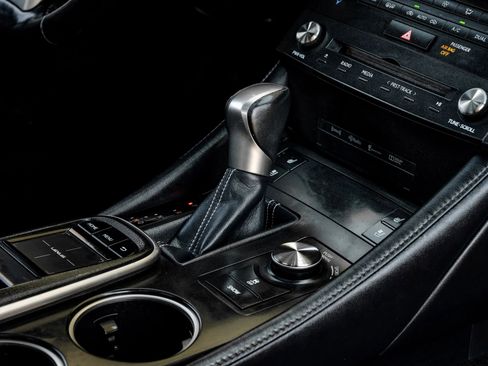 Used 2016 Lexus RC 300 AWD image 24