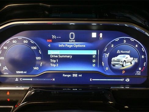 Certified 2023 Chevrolet Silverado 1500 RST w/ All Star Edition Plus image 19