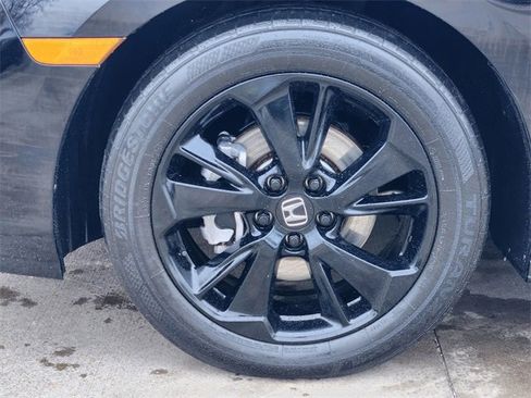 Used 2024 Honda Odyssey Sport image 23